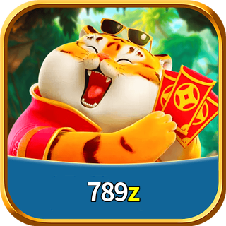 Imagem promocional da 789z mostrando a plataforma e suas vantagens