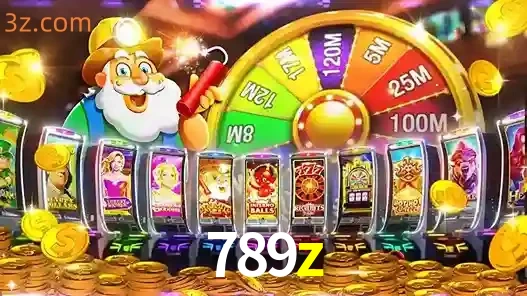 Explorando a Jogabilidade dos Caça-Níqueis no 789z