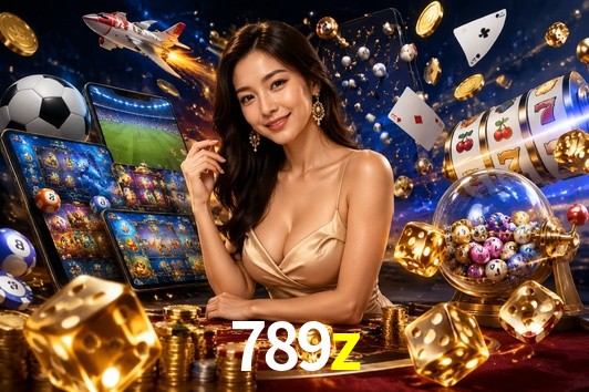 Slot Games 789z