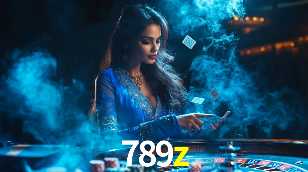 Desvendando o Mundo dos Jogos Virtuais na 789z