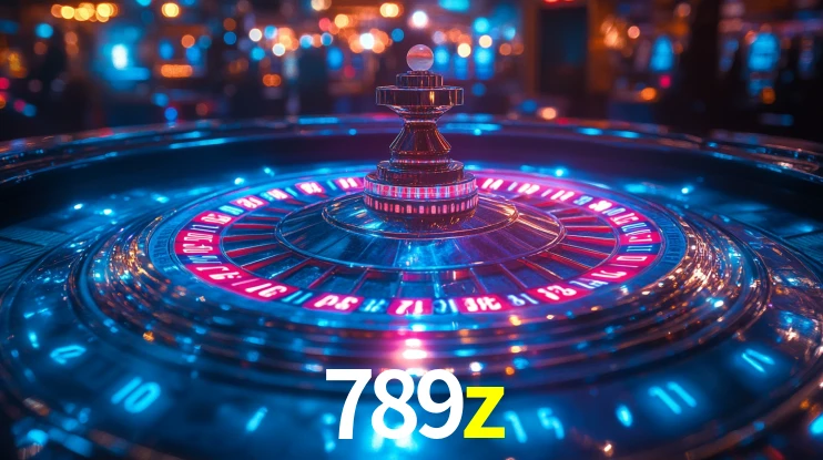 789z: Jogos de Caça-Níqueis-Altas Recompensas, Roleta-Velocidade, Blackjack-Desafios Máximos