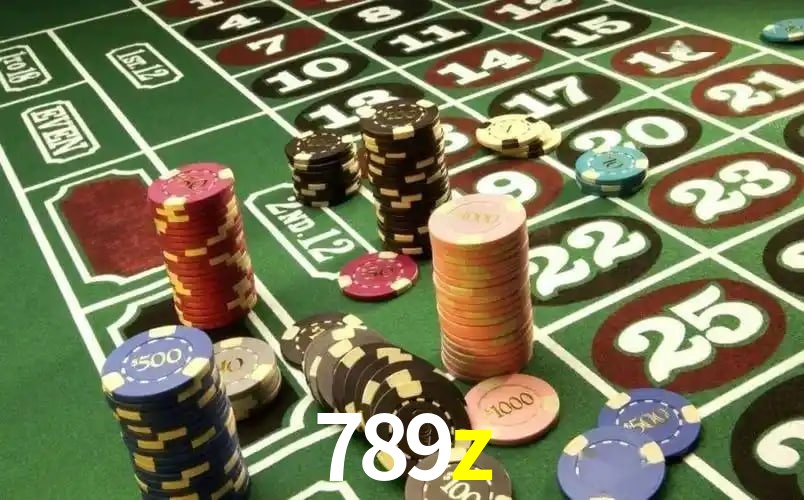 Diretório de Jogos 789z