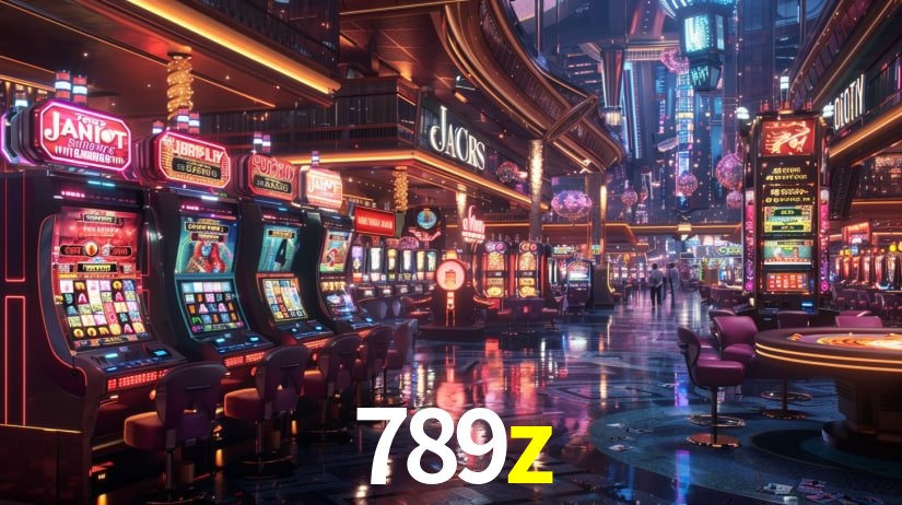 Games Directory 789z