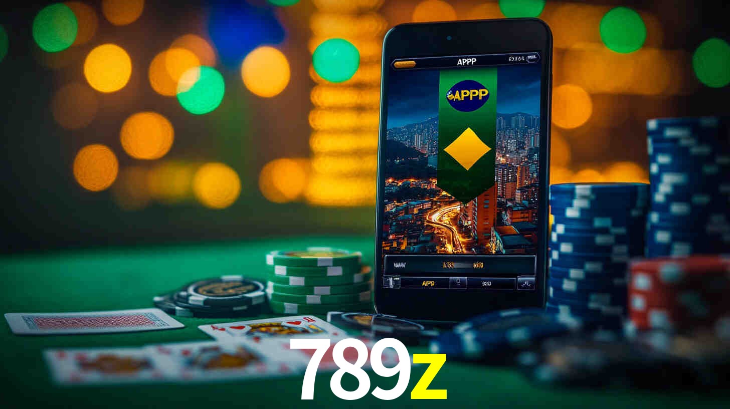 Inovações de Jogos na 789z: O Futuro das Experiências Interativas