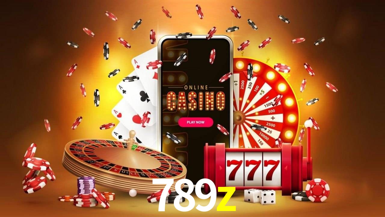 Benefícios da Conta 789z