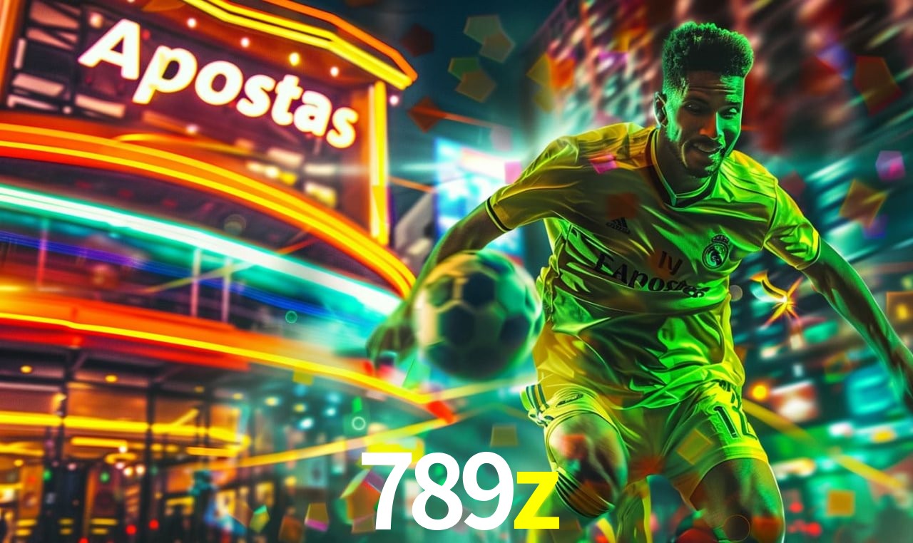 Jogos de Slot 789z