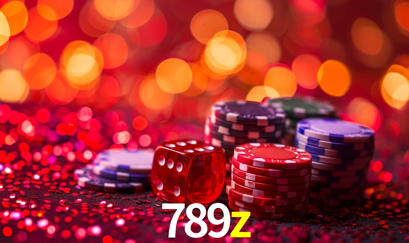 A Emoção da Loteria na 789z: Uma Chance de Mudança de Vida