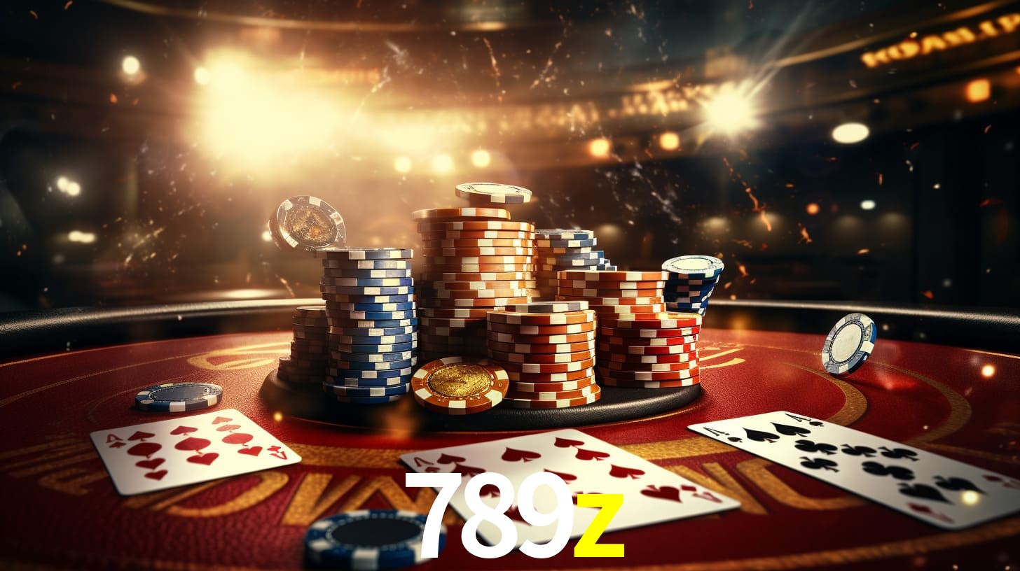 Welcome Bonus 789z