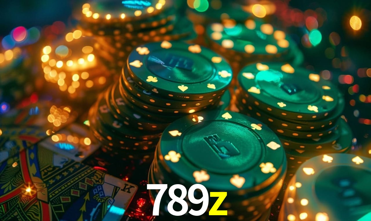 Apostas de Futebol 789z