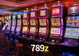 Descubra a Essência do 789z: Nossa História e Compromissos