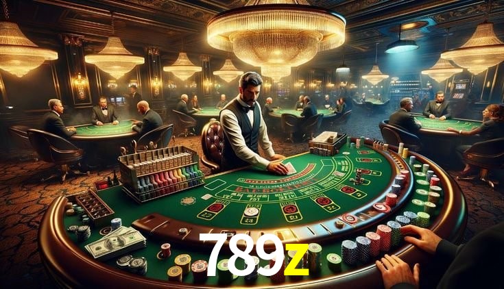 Welcome Bonus 789z