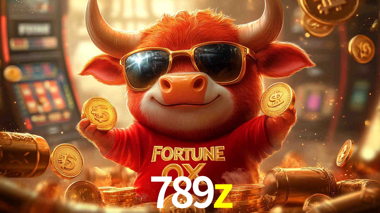 Bônus Generosos e Exclusivos no 789z para Você!