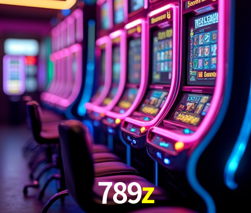 Lista de jogos de slot na 789z