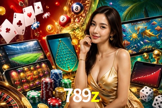 Live Casino 789z