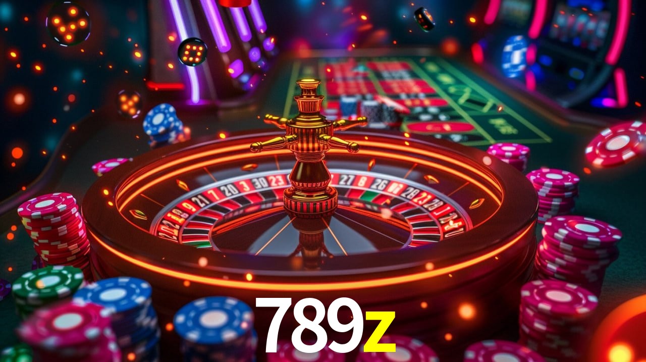 Interface do App 789z
