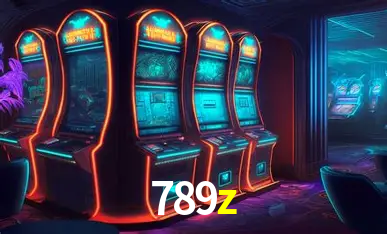 Desvendando o Mundo dos Jogos Virtuais na 789z