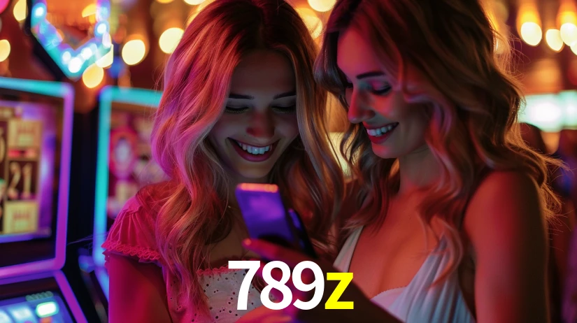 789z: Seu Cassino Premiado com Pagamentos Rápidos
