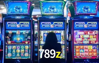 A Popularidade dos Caça-Níqueis no 789z