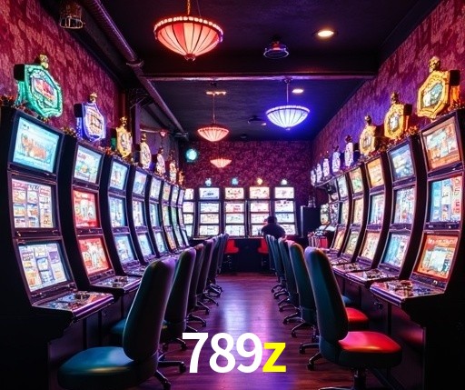 RTP dos slots populares na 789z