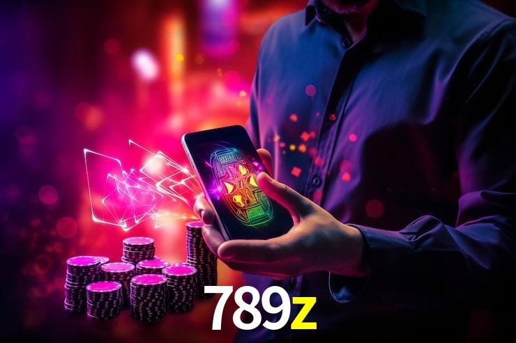 Casino VIP 789z