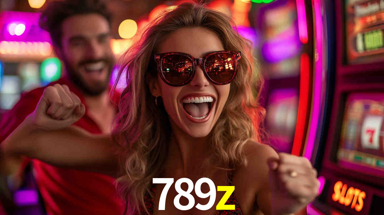 Descubra o Programa VIP da 789z: Vantagens Exclusivas para Jogadores