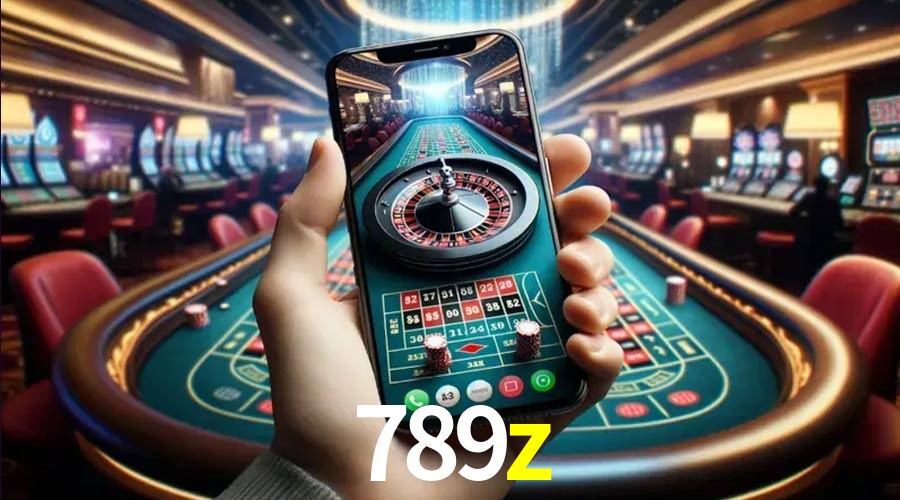 Account Benefits 789z