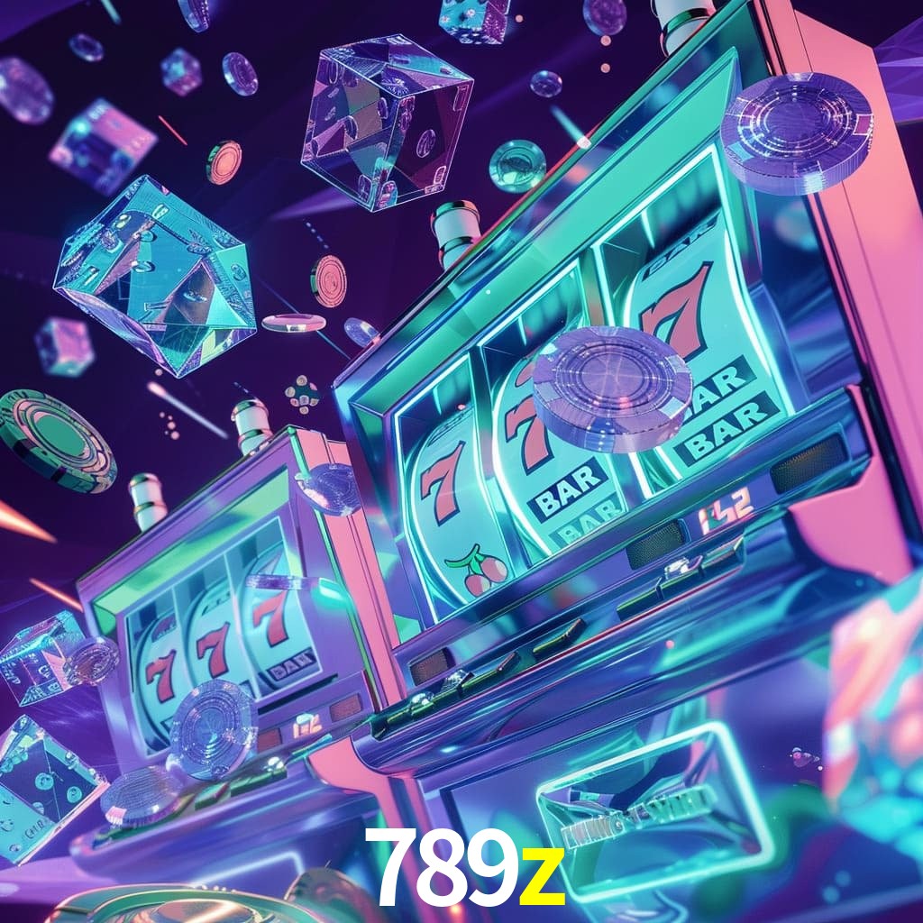 cassino 789z