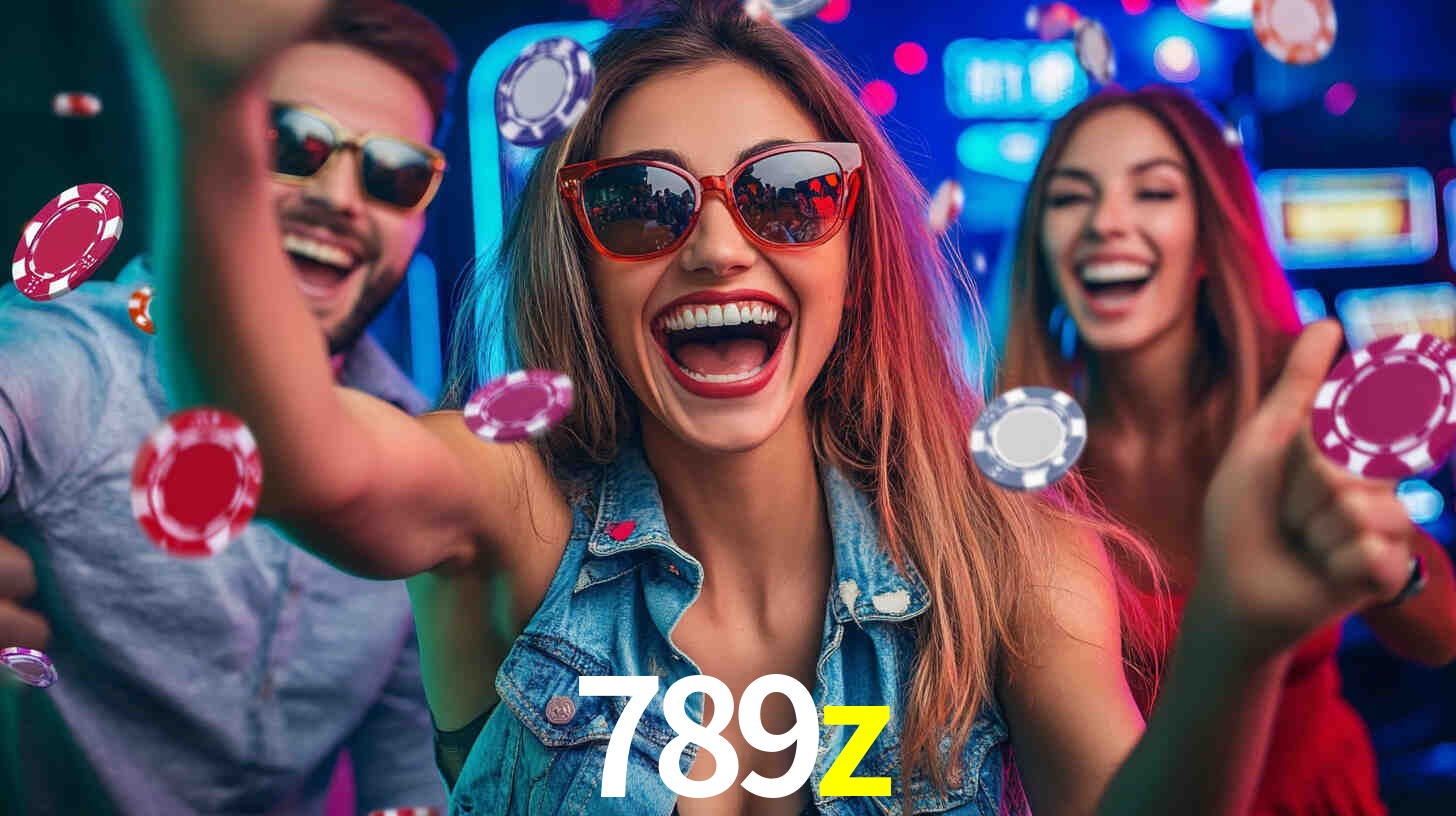 Descubra a Essência do 789z: Nossa História e Compromissos