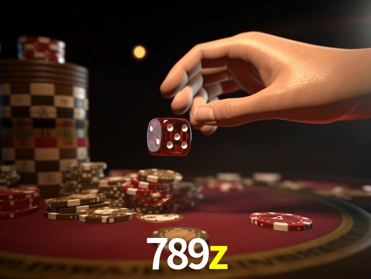 Provedores de Jogos 789z