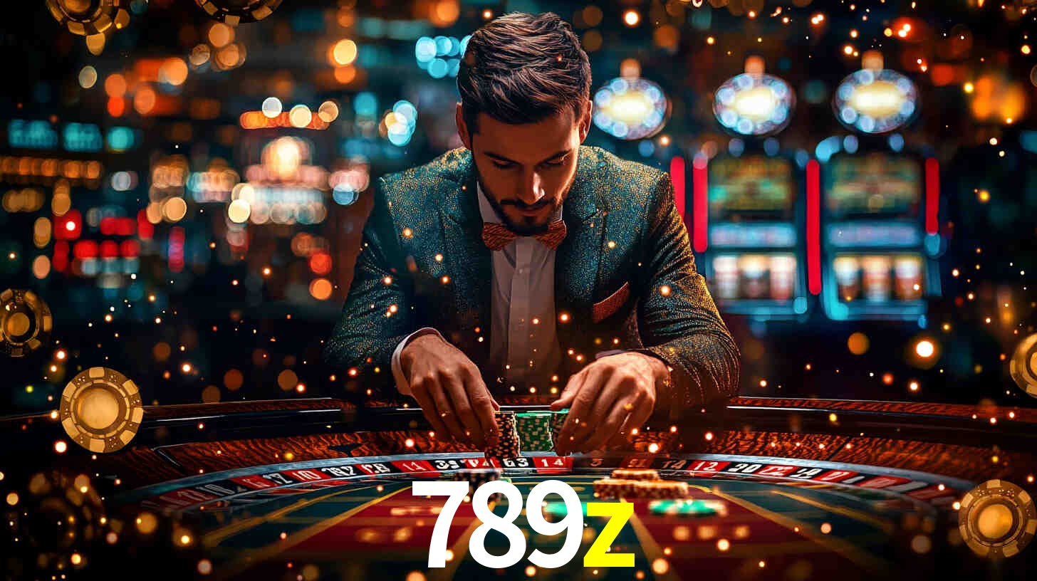 Explore as vantagens do 789z: serviço profissional e confiabilidade